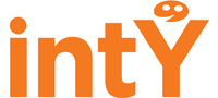 Inty logo.