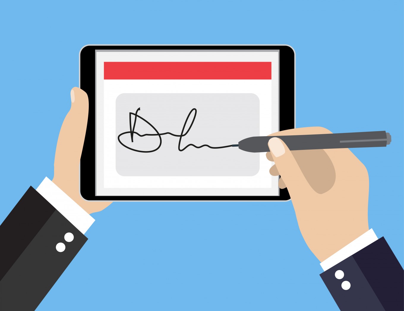Digital Signature