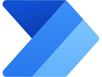 power apps logo
