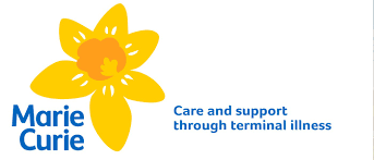 marie curie logo