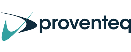 proventeq logo