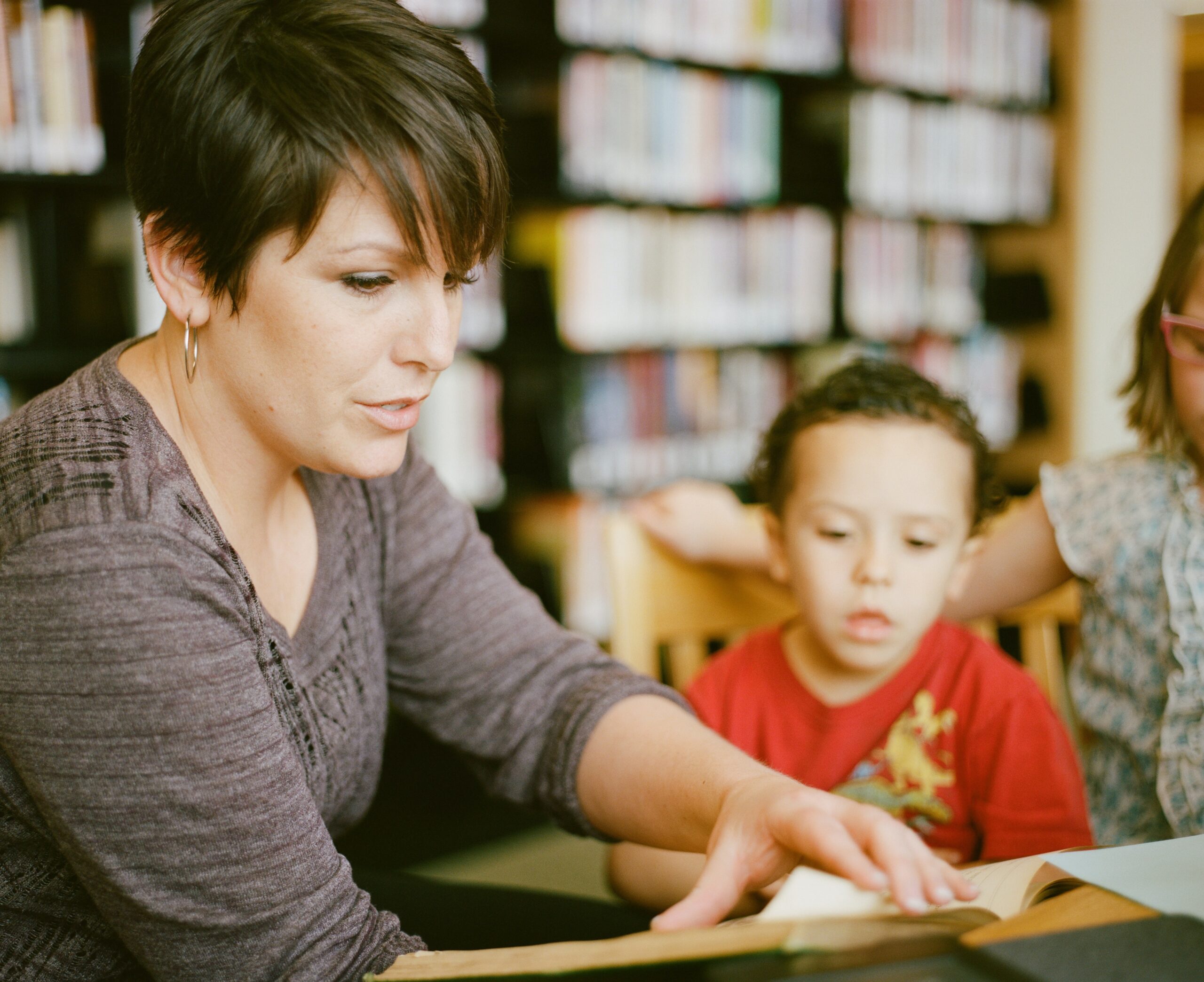 school education sector