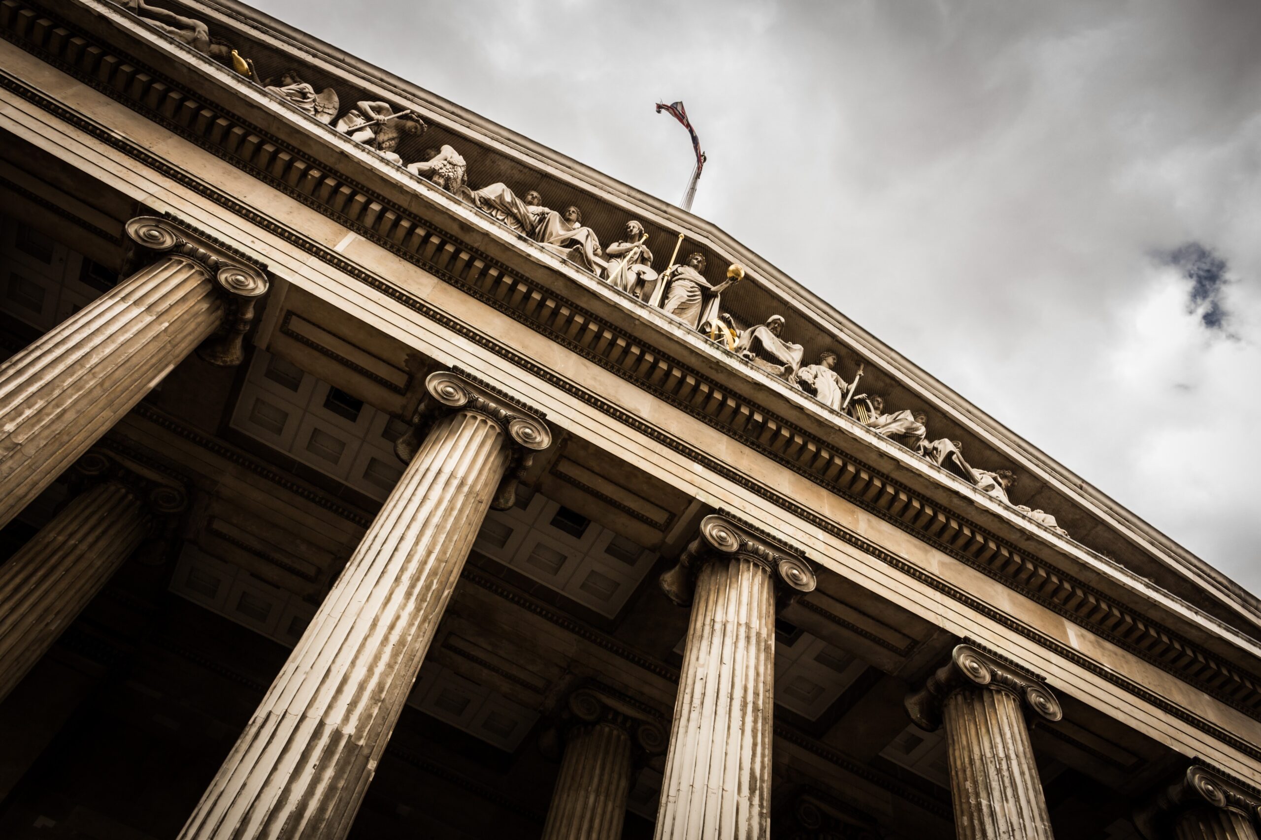 legal sector