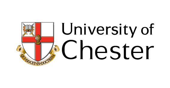 university of Chester logo
