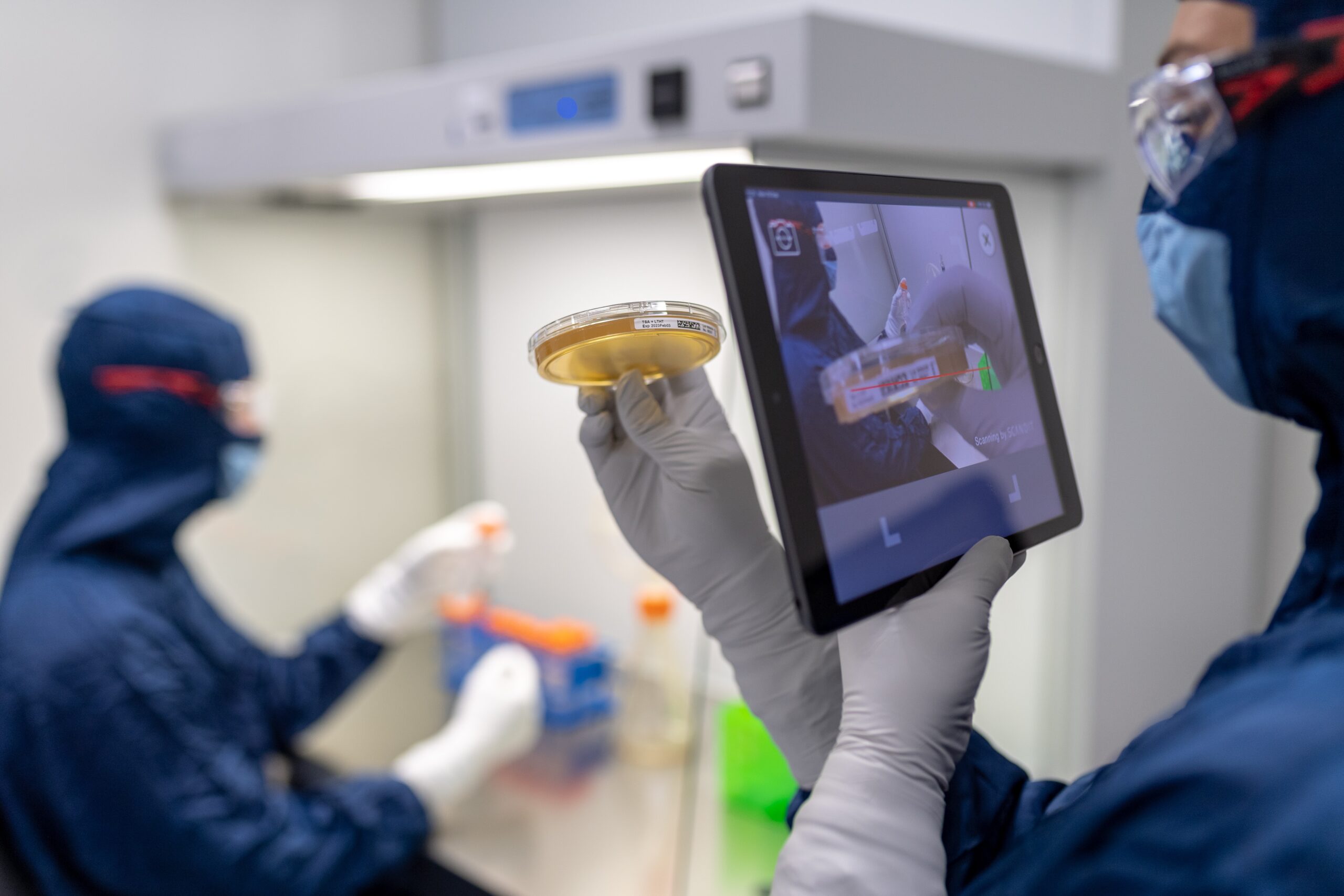 wPharmaceuticals petri dish Pharmaceuticals petri dish