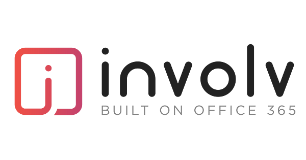 involv-intranet logo